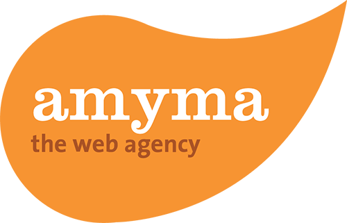 logo amyma