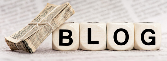 Corporate Blogs