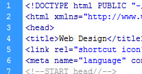 XHTML, CSS, JS, CMS