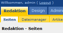 Optimisation, Modifications