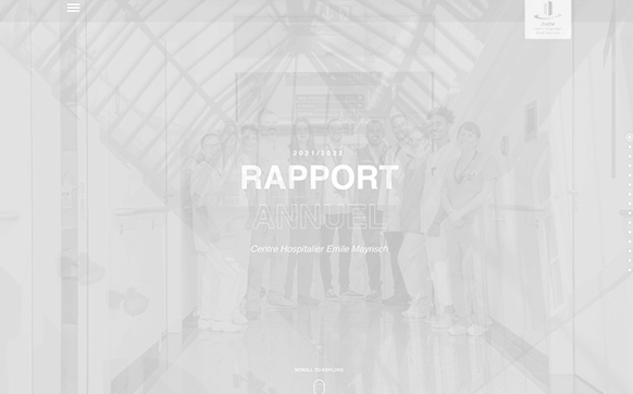 Centre Hospitalier Emile Mayrisch