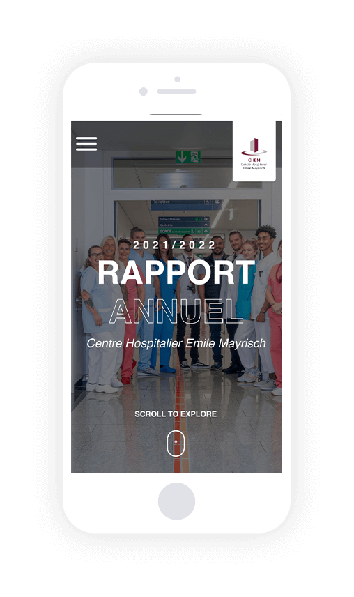 Centre Hospitalier Emile Mayrisch