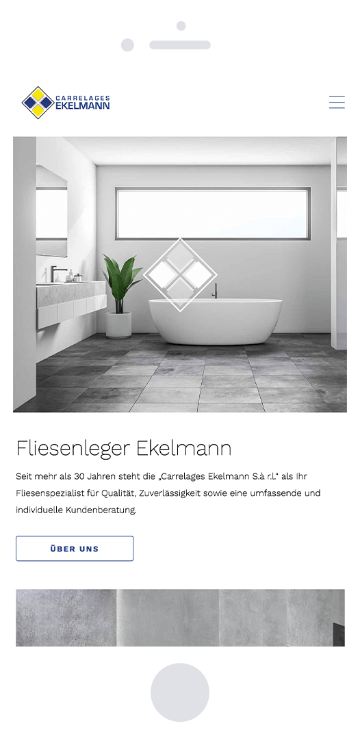 Carrelages Ekelmann