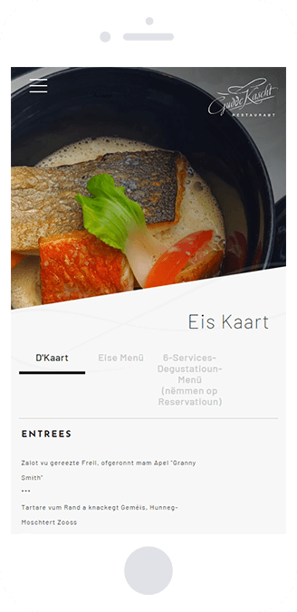 Gudde Kascht