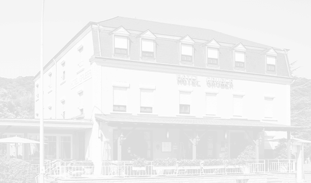 Hôtel Gruber
