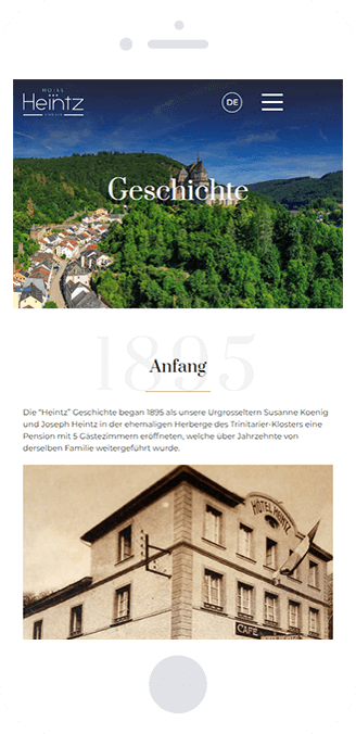 Hotel Heintz