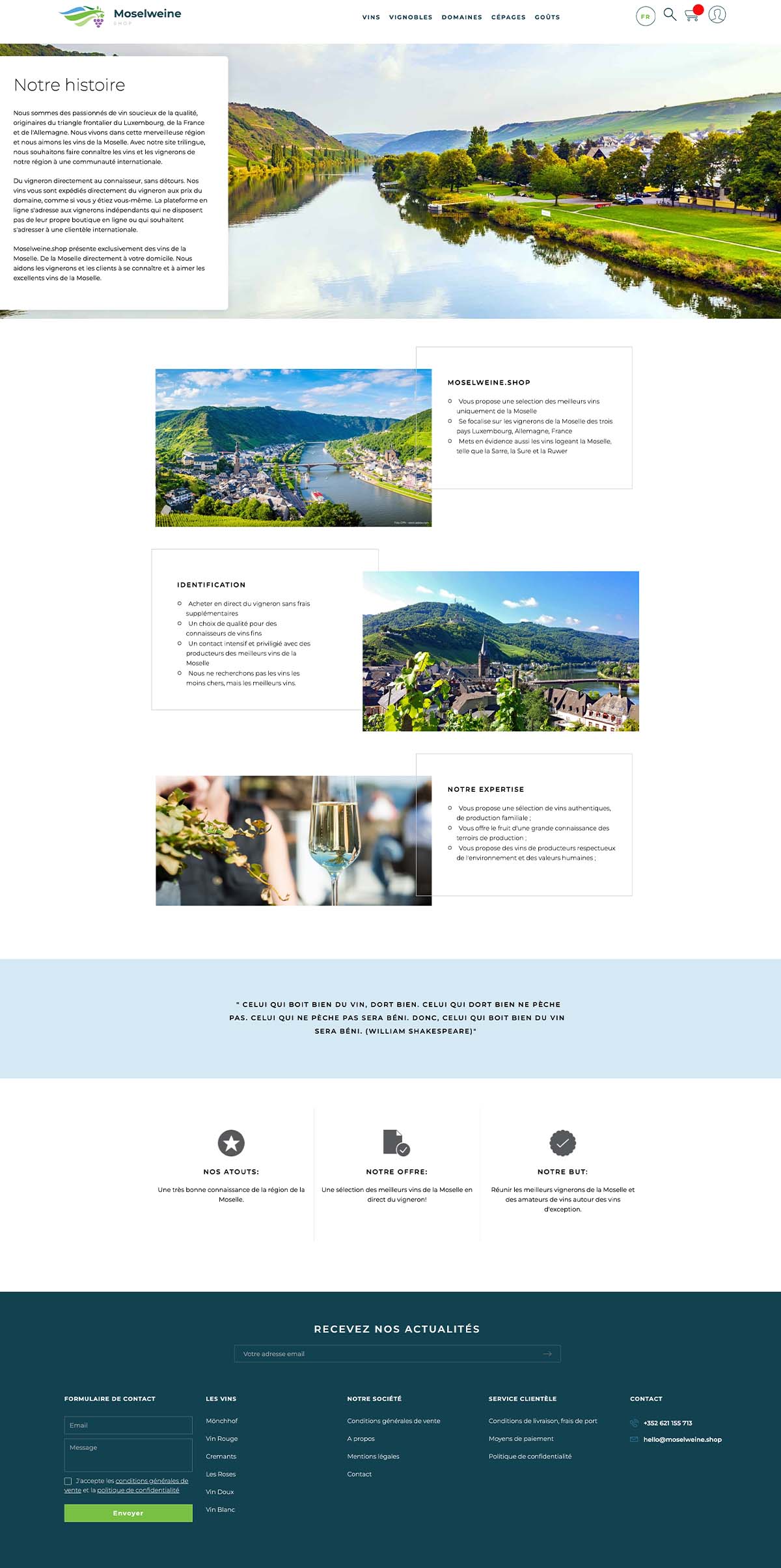 Moselweine.shop
