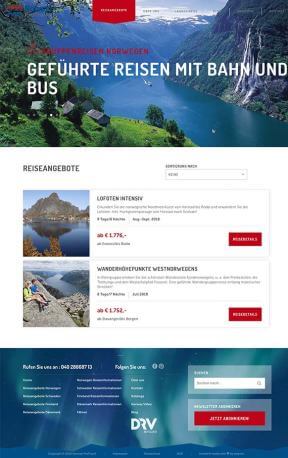 Reiseveranstalter Norway ProTravel