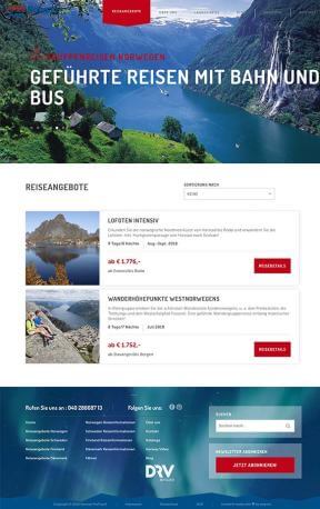 Agence de voyage Norway ProTravel