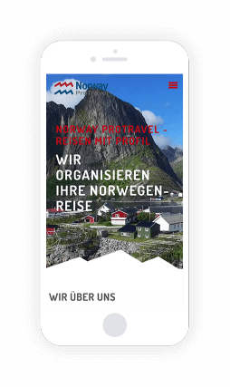 Agence de voyage Norway ProTravel