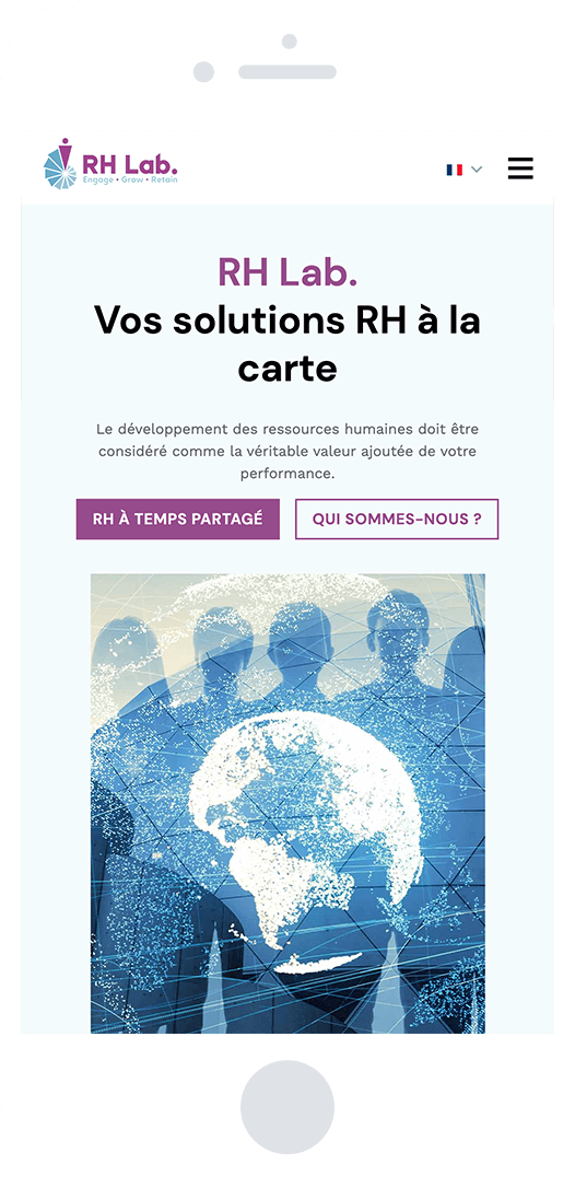 RH Lab.