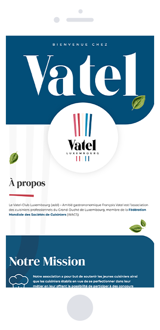 Vatel-Club Luxembourg