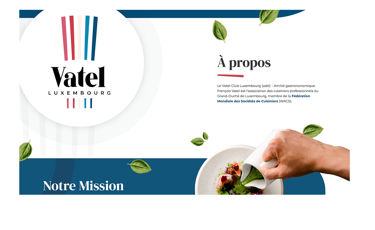 Vatel-Club Luxembourg