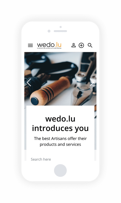 Wedo.lu