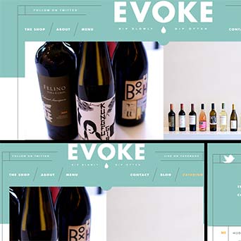 Webdesign: Adaptive Layout contre Responsive Layout