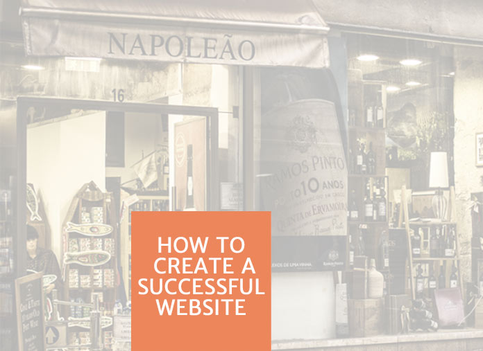 Comment&nbsp;r&eacute;ussir son site internet?