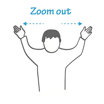 Commande gestuelle et d&eacute;tection des mouvements : ce qui se cache derri&egrave;re et ce qu&rsquo;il est d&eacute;j&agrave; possible de faire.