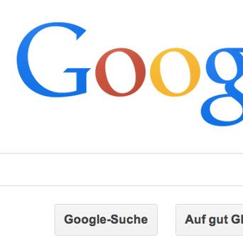 Googles Suchmaschinen-Philosophie und das Reading Level