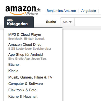 Principles of inclusive design