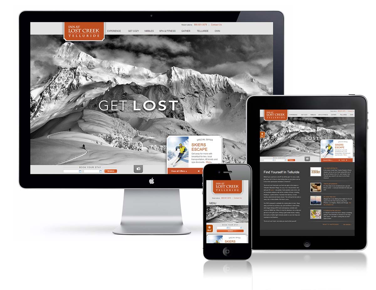 Responsive Images Responsive Images