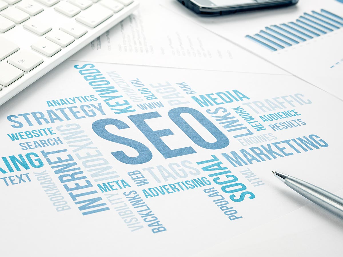 Search Engine Optimization