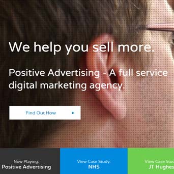 Sind Videohintergr&uuml;nde eine lukrative und bindende User Experience?