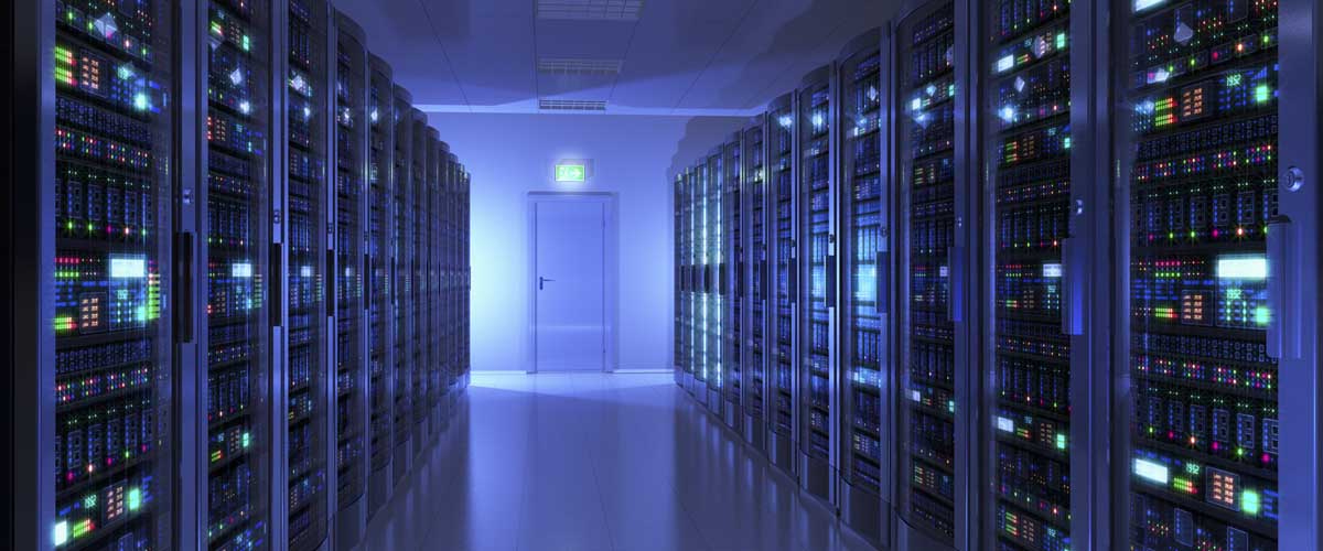 virtual servers