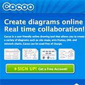 5 Wireframe Tools, die Ihren Webdesign Workflow vereinfachen